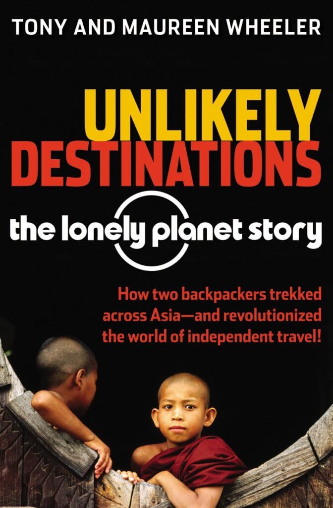 The Lonely Planet Story