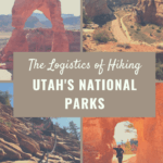 Mighty 5 National Parks