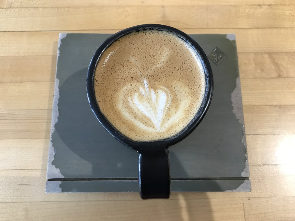 Coffee designs
