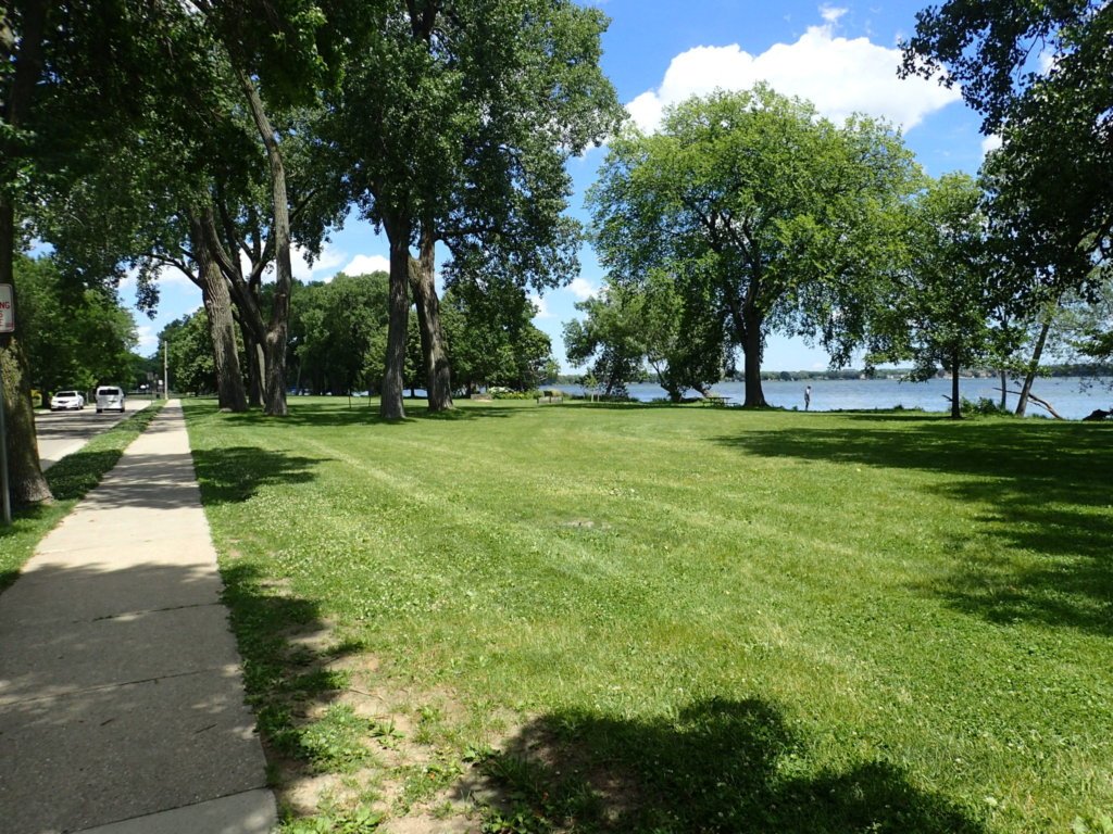 Parks of Madison