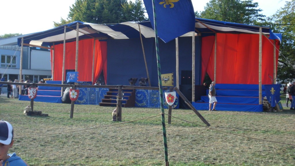 Festival in České Budějovice