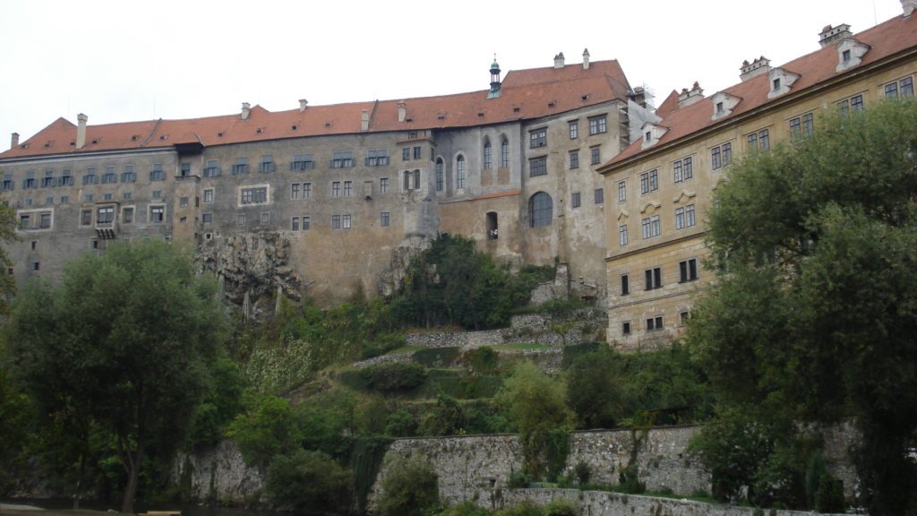 Castle Rosenburg