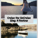 Cruise with UnCruise