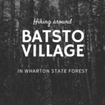 Historic Batsto Village