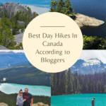 Top Hikes in Canada
