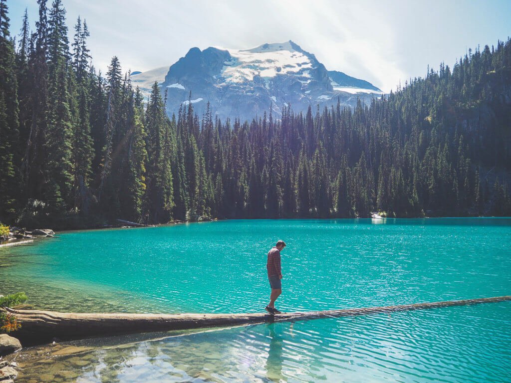 Best Day Hikes in British Columbia