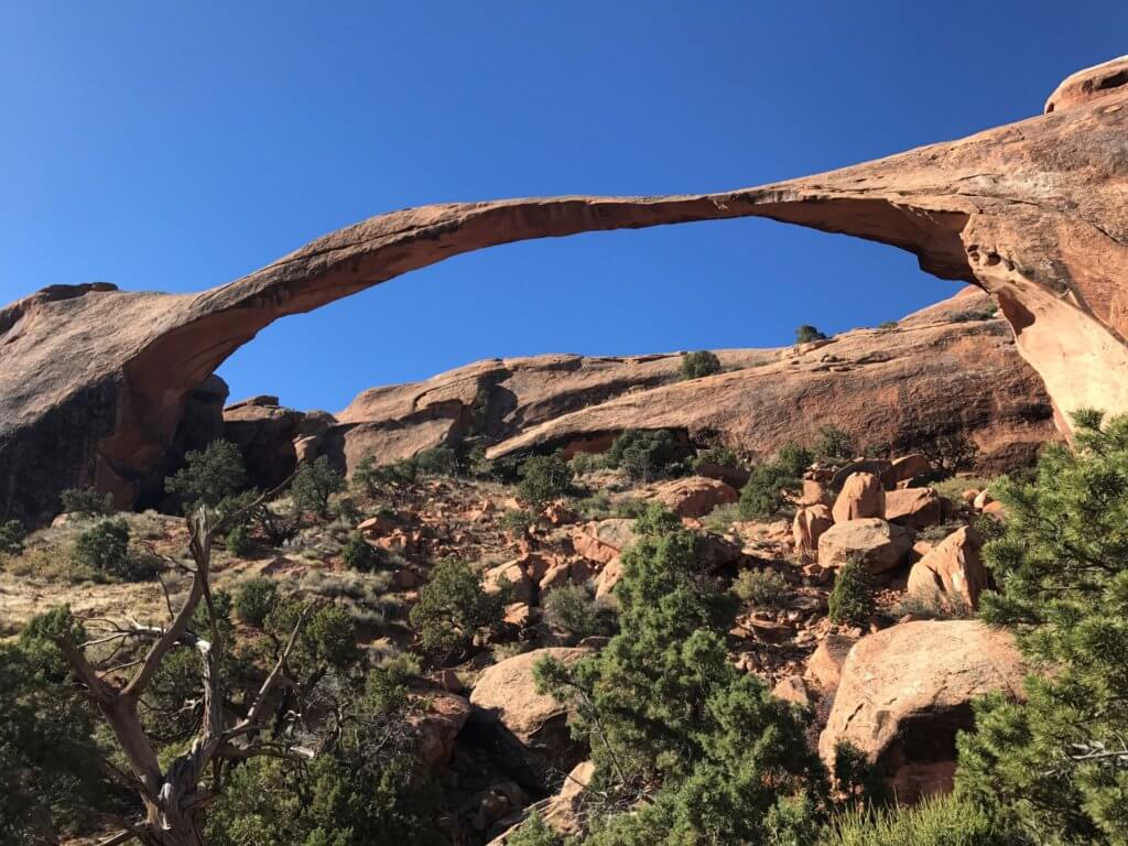 Must see arches