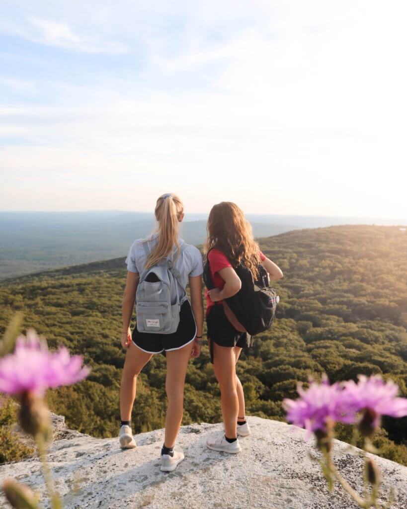 Best Day Hikes in New York