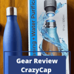 Best Travel Water Purification Bottle