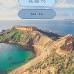 Adventure Travel in Malta