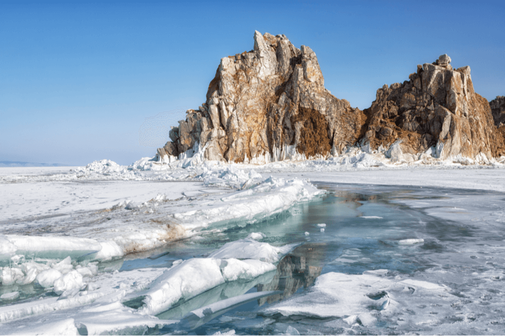 Siberia adventure travel