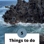 Best things to do on Pico Island Azores