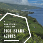 What you need to know to visit Pico