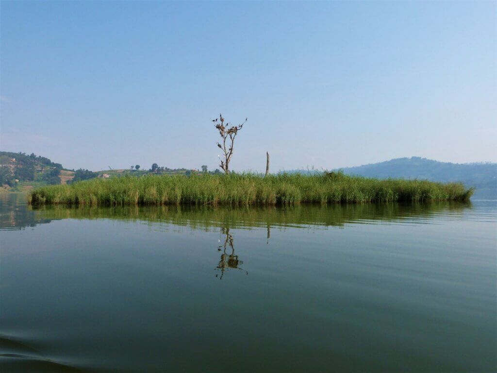 Lake Bunyonyi National Park