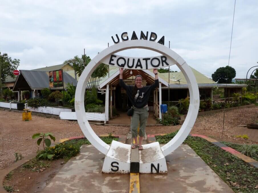 What to do in Uganda