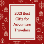 Top gifts for adventure travelers