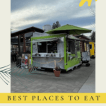 Where to eat in Bend