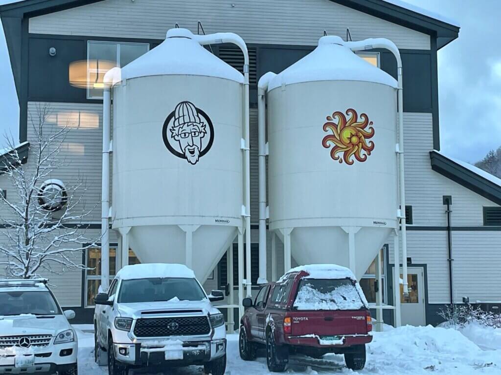 Best beer in Vermont