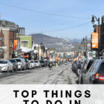 Best things to do in Park City