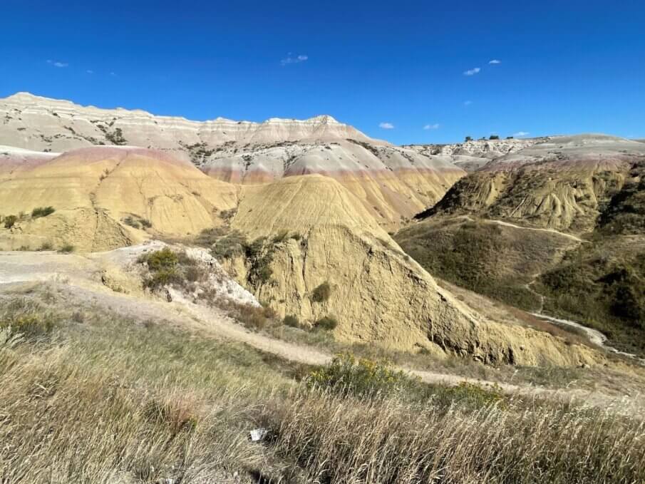 Top Things to do in Badlands National Park