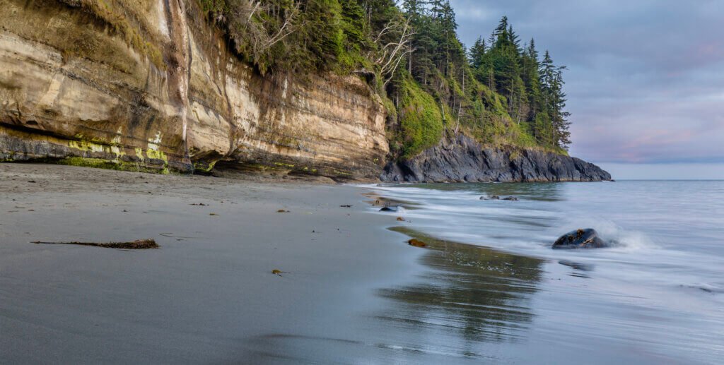 Top sustainable destination on Vancouver Island