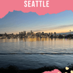 Top things to do in Seattle