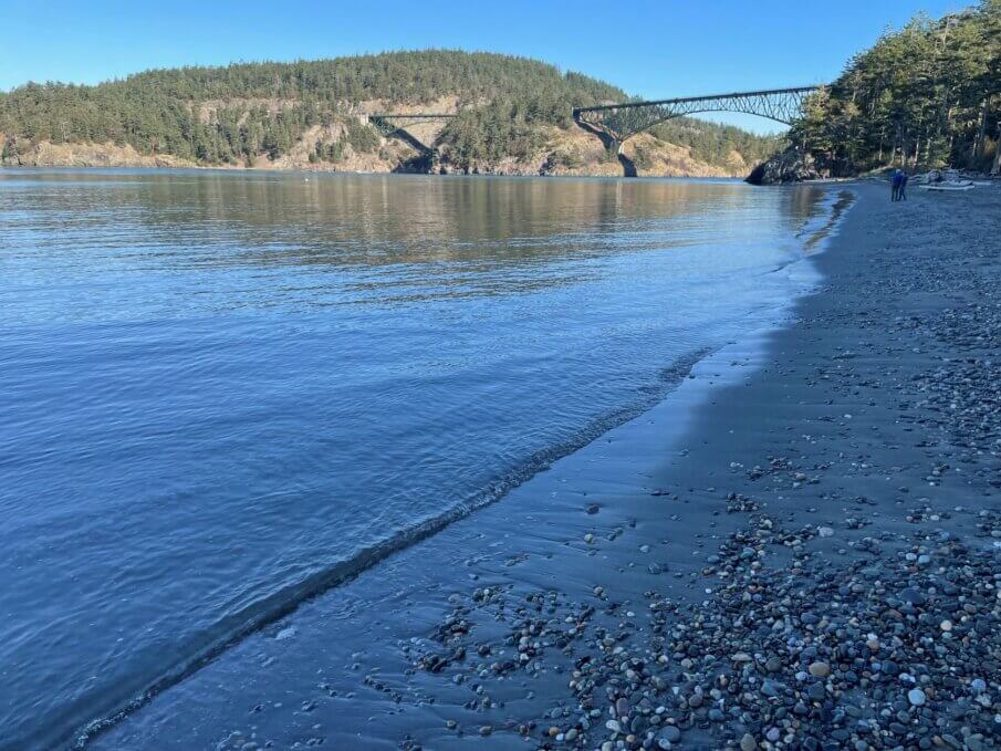 Top Hikes in Deception Pass State Park
