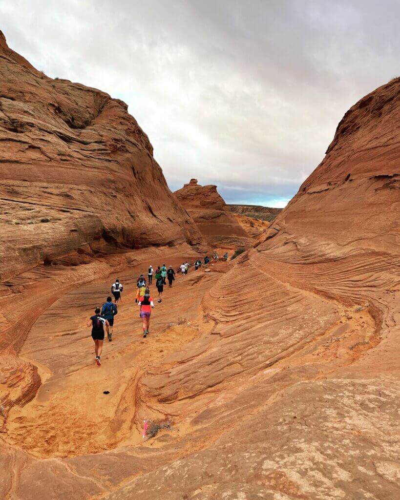 Best places to go ultrarunning