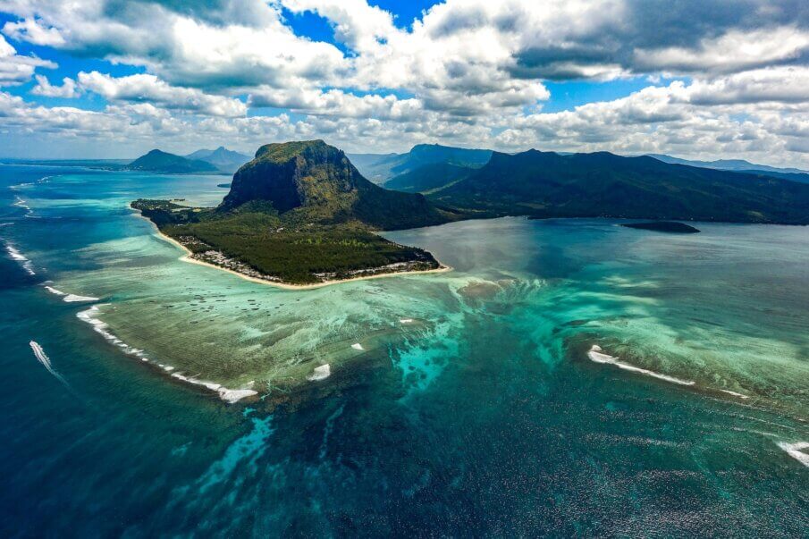 ethical travel to Mauritius