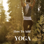 Why yoga is important for hikers