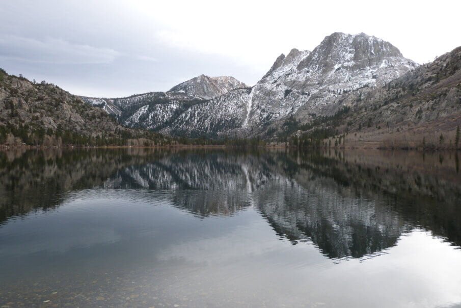 Top Things to do near Mammoth Lakes