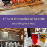 A locals pick of the best breweries in Seattle