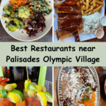 Best restaurants in Tahoe
