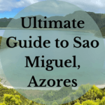 Best guide to Sao Miguel island