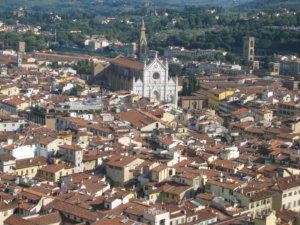 best things to do in Florence in two days