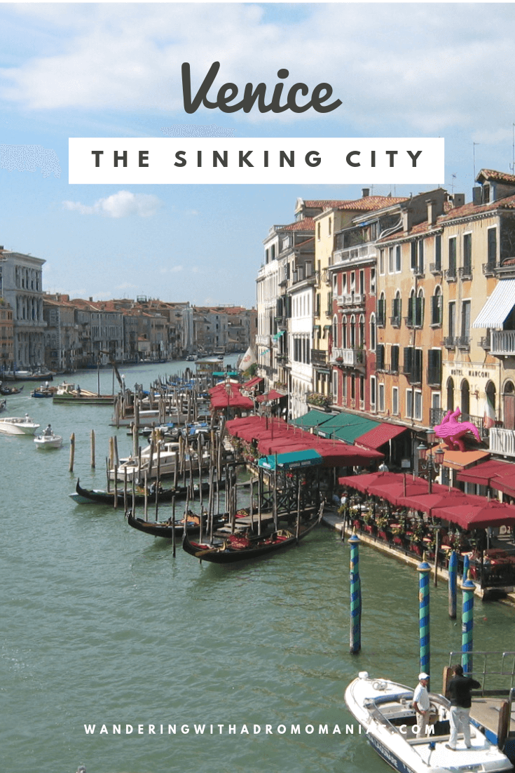 1 Day Itinerary to Venice, Italy - Wandering with a Dromomaniac