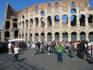 best things to do in one day in Rome