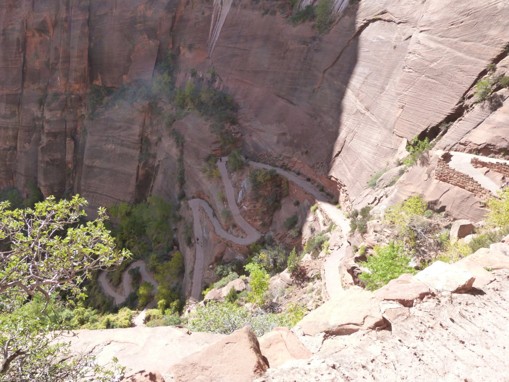 Best hikes in Utah’s Mighty Five National Parks
