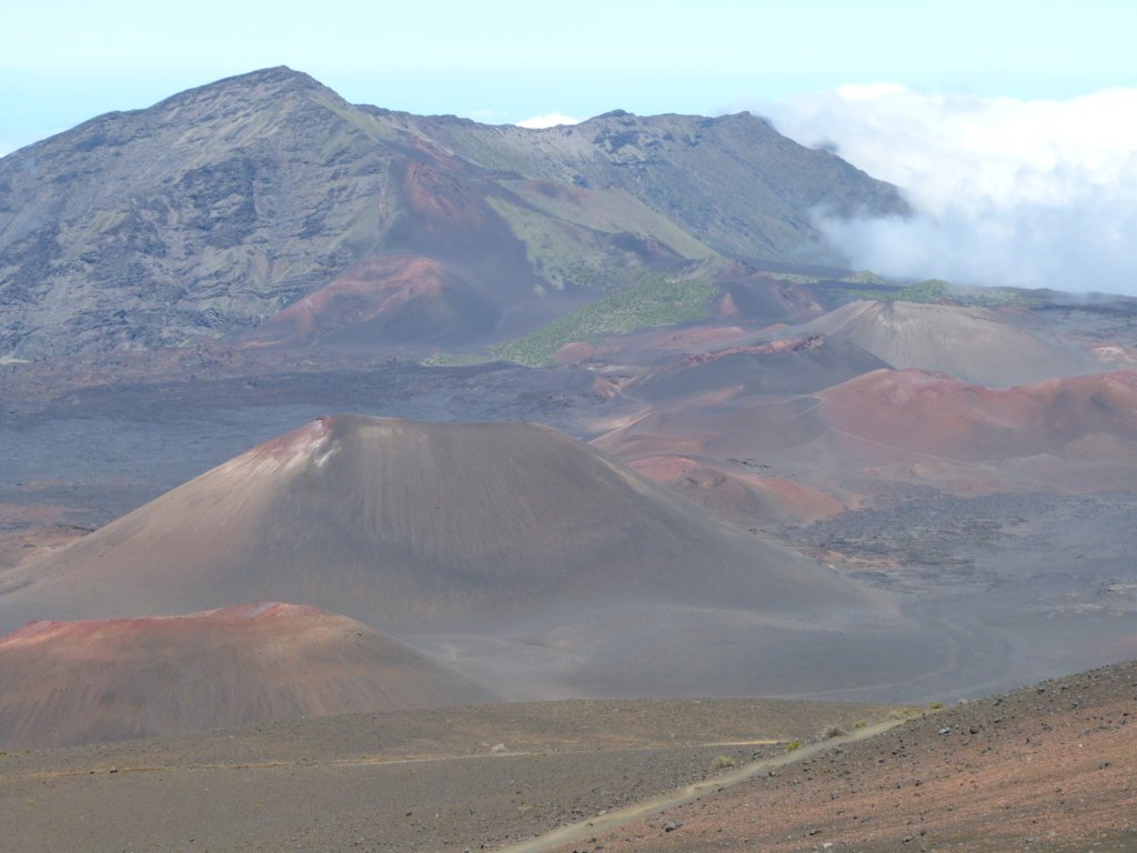 Haleakala