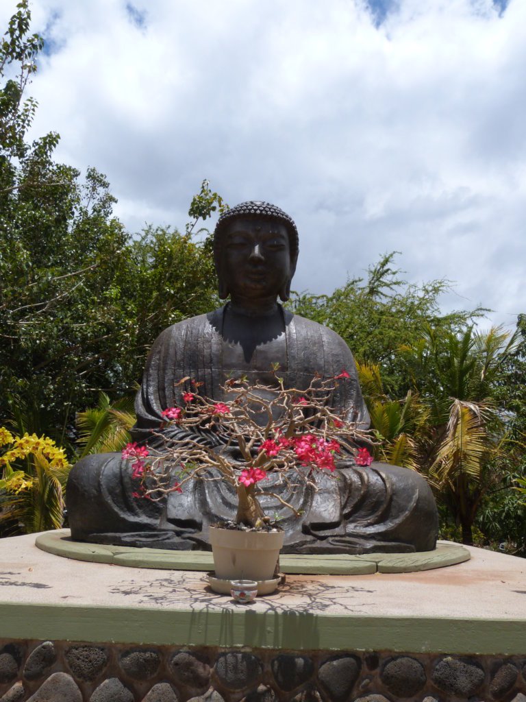 Buddha