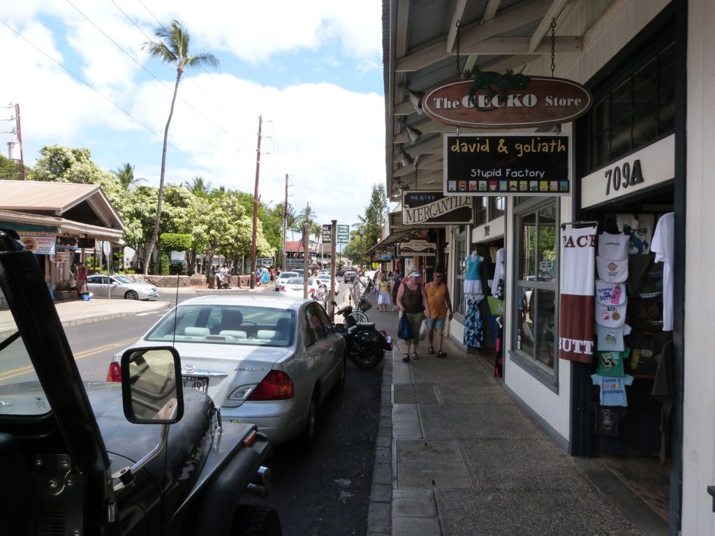 Lahaina