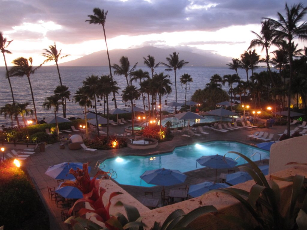 Marriott