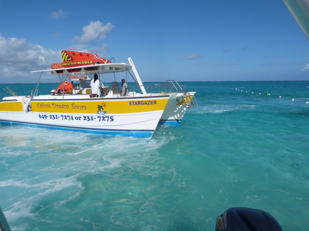 Caicos Dream Tours