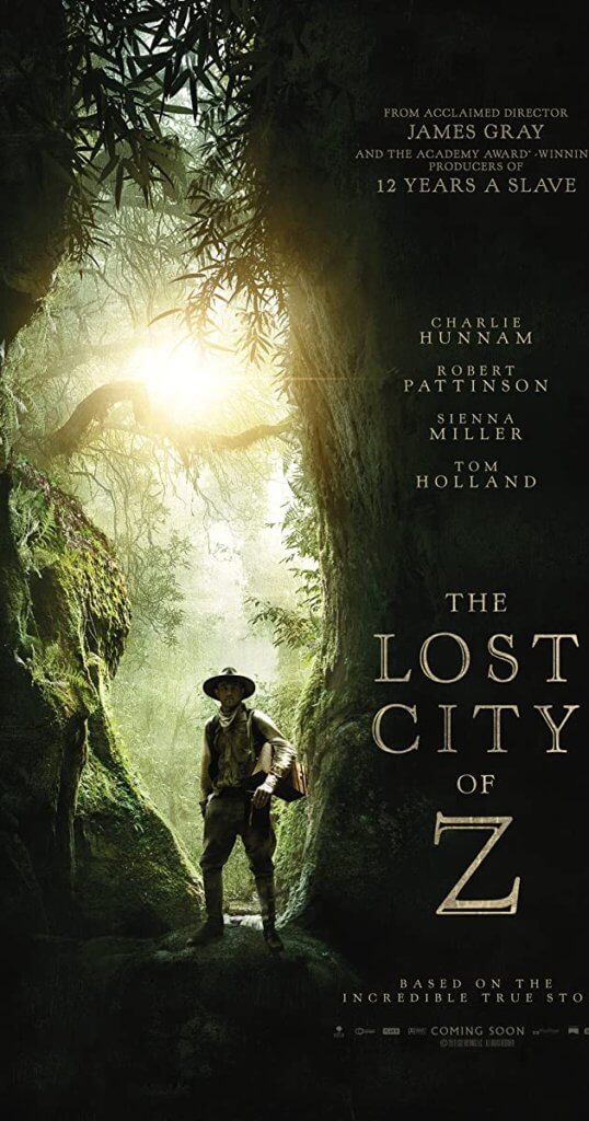 Best books on exploration