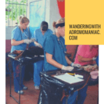 Volunteer opportunities