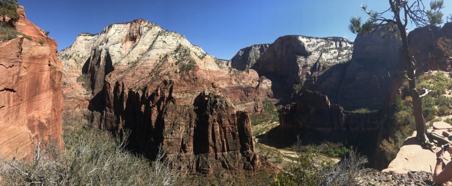 National Parks