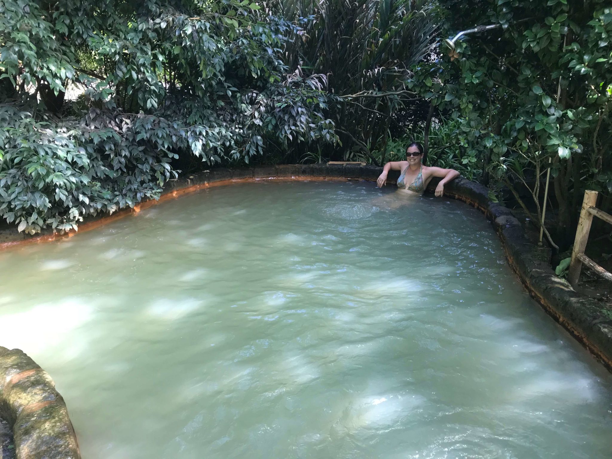 The Best Hot Springs In São Miguel Azores Wandering With A Dromomaniac