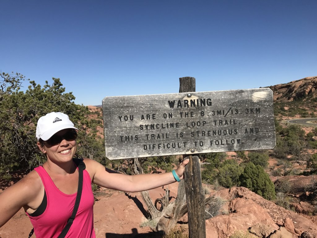 Hiking inspiration