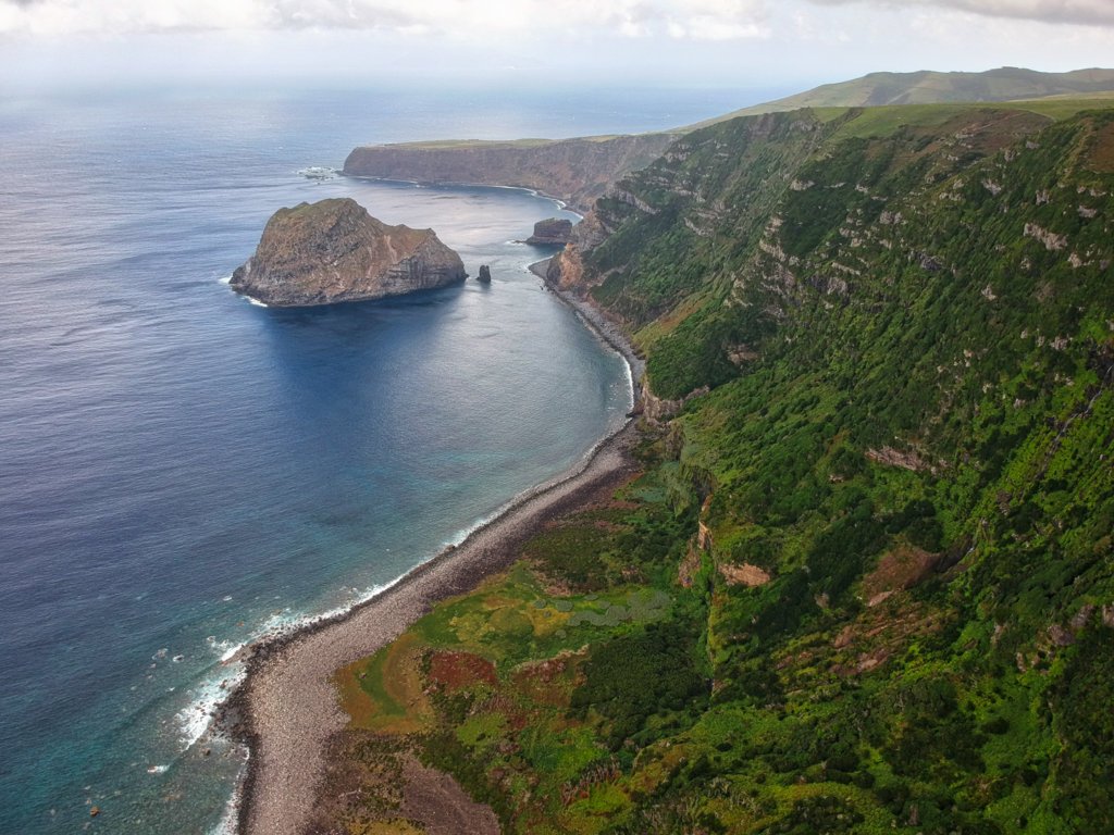 Flores, Azores