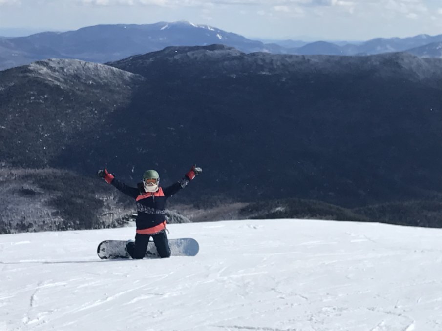 Whiteface